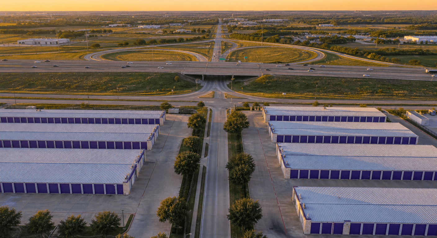 1031 Exchange Strategies for Self-Storage Investors