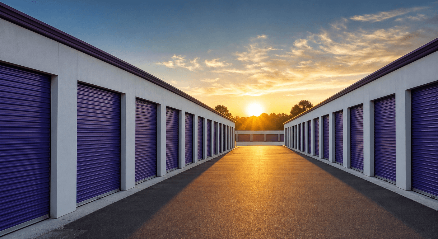 Is Now a Good Time to Sell Your Self-Storage Facility? (2026)