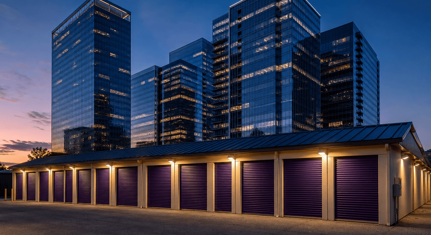 REITs vs. Private Ownership: Which Self-Storage Path Is Right for You?
